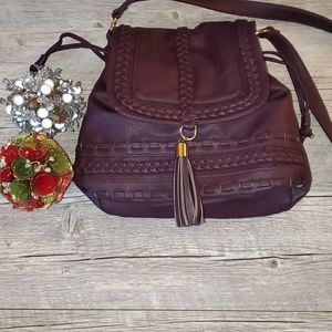JustFab Bag
